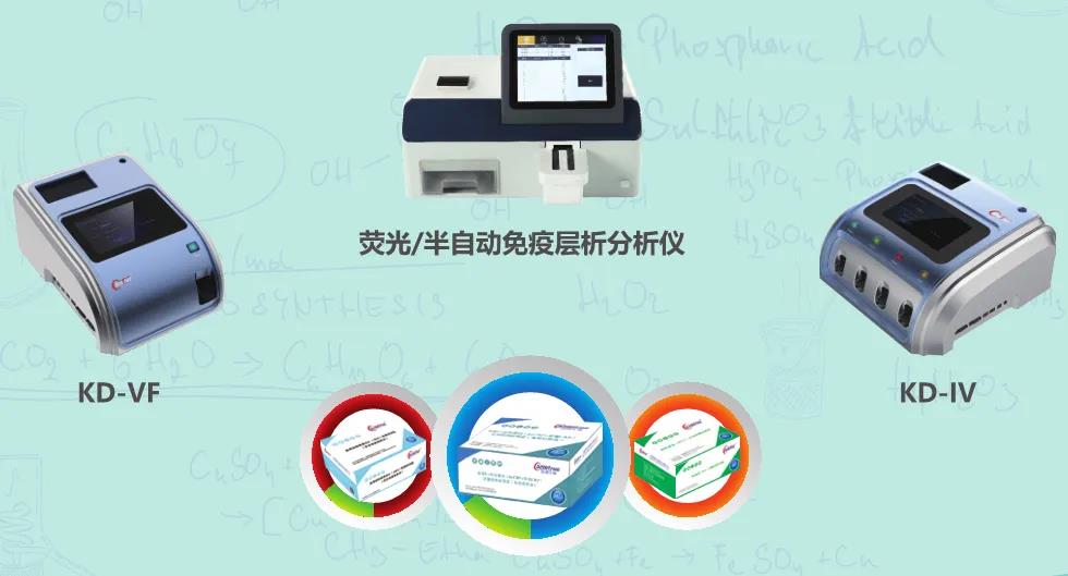 血清淀粉樣蛋白（SAA），你了解嗎？